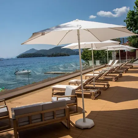 Greek House Complex A3 Nydri (Lefkada)