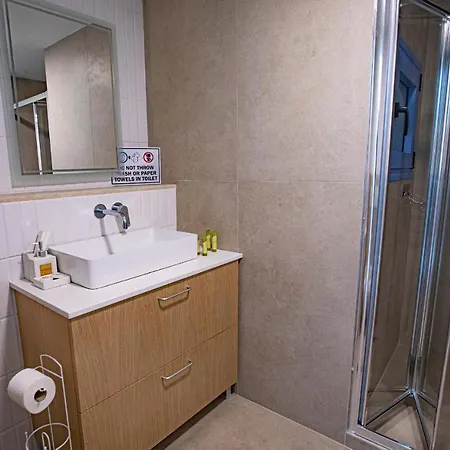 Greek House Complex A3 *