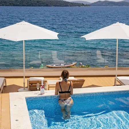 Greek House Complex A3 Apartamento *