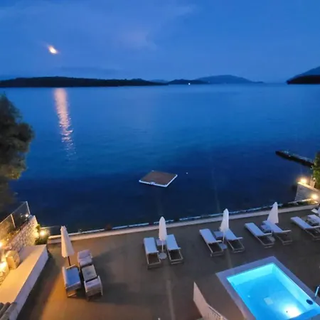 Greek House Complex A3 Apartament *