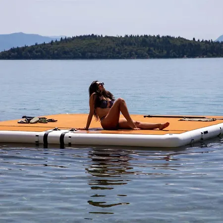 Greek House Complex A3 Nydri (Lefkada)