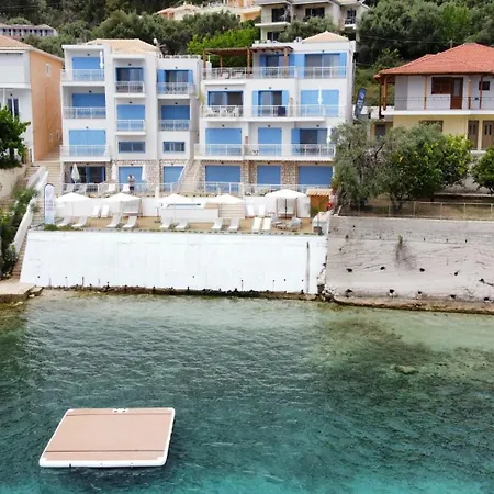 Apartament Greek House Complex A3