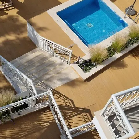 Greek House Complex A3 Apartament