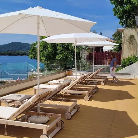 Apartament Greek House Complex A3 Nydri (Lefkada)