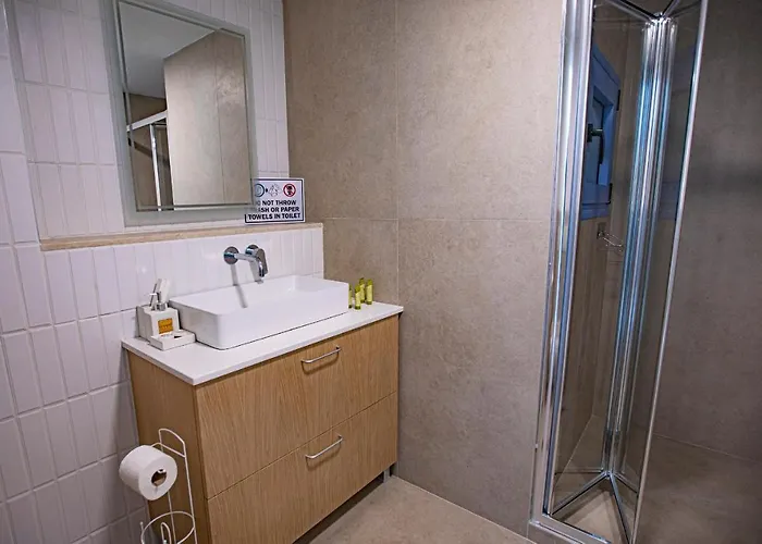 Greek House Complex A3 *