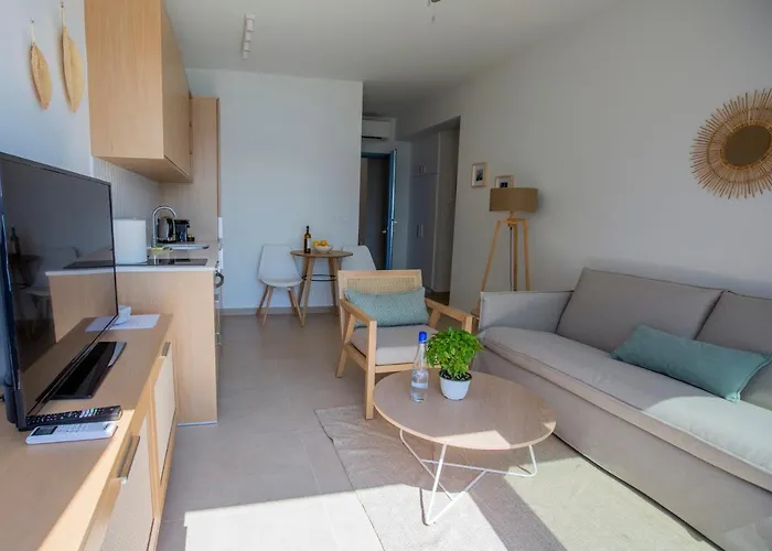 Greek House Complex A3 Apartament Nydri (Lefkada)