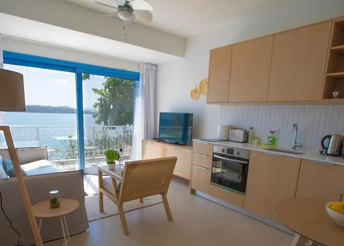 Apartament Greek House Complex A3 *