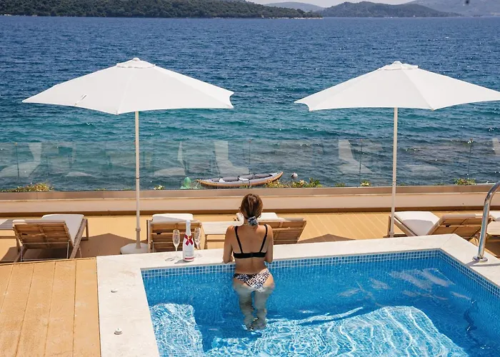 Greek House Complex A3 Apartament *