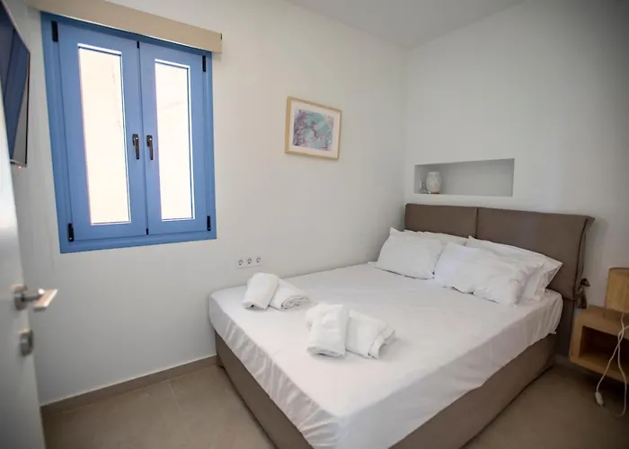 Greek House Complex A3 Nydri (Lefkada)