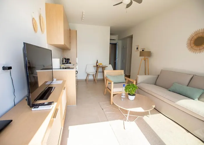 Apartament Greek House Complex A3 *