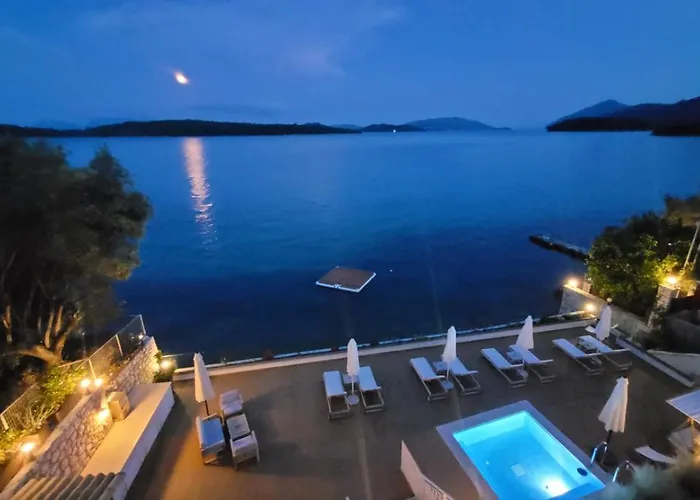 Greek House Complex A3 Apartament *