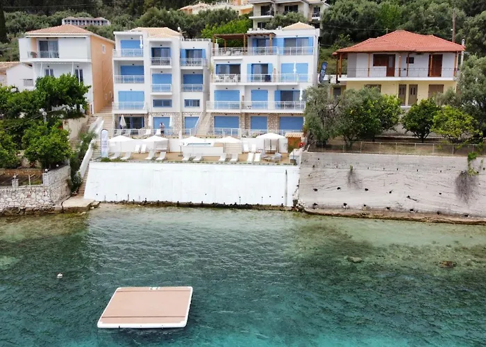 Apartament Greek House Complex A3