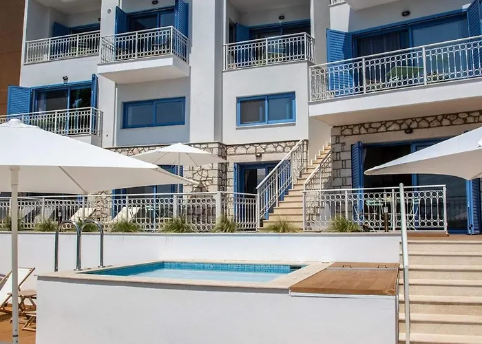Apartament Greek House Complex A3 *