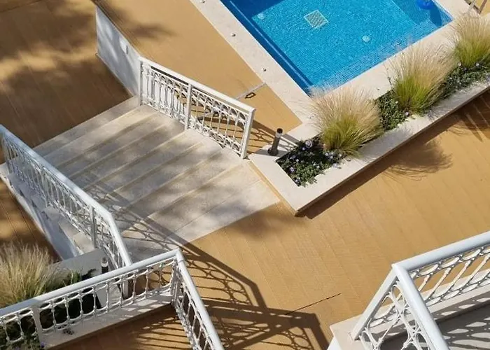 Greek House Complex A3 Apartament