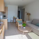 Greek House Complex A3 Lägenhet Nidhrion