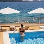 Greek House Complex A3 Lägenhet *