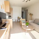 Lägenhet Greek House Complex A3 *