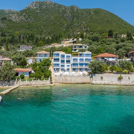 Greek House Complex A3 Apartment Nydri (Lefkada)