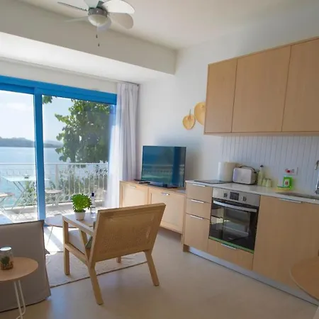 Apartment Greek House Complex A3 *
