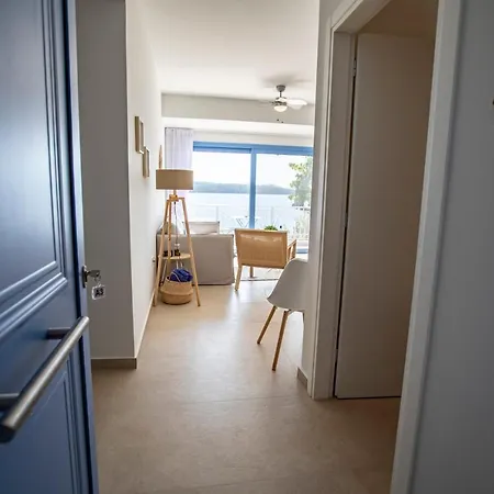 Greek House Complex A3 *