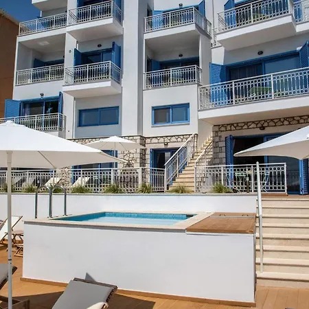 شقة Greek House Complex A3 *