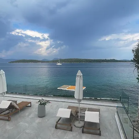 Greek House Complex A3 * Nydri (Lefkada)