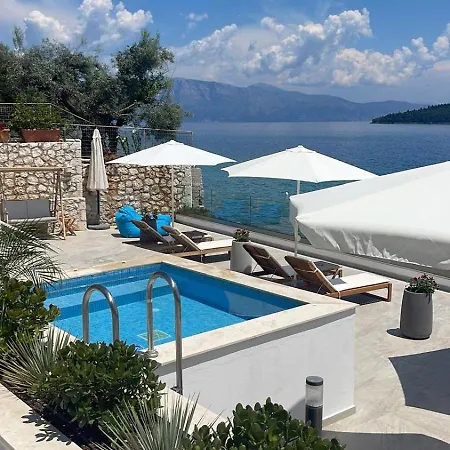 Greek House Complex A3
